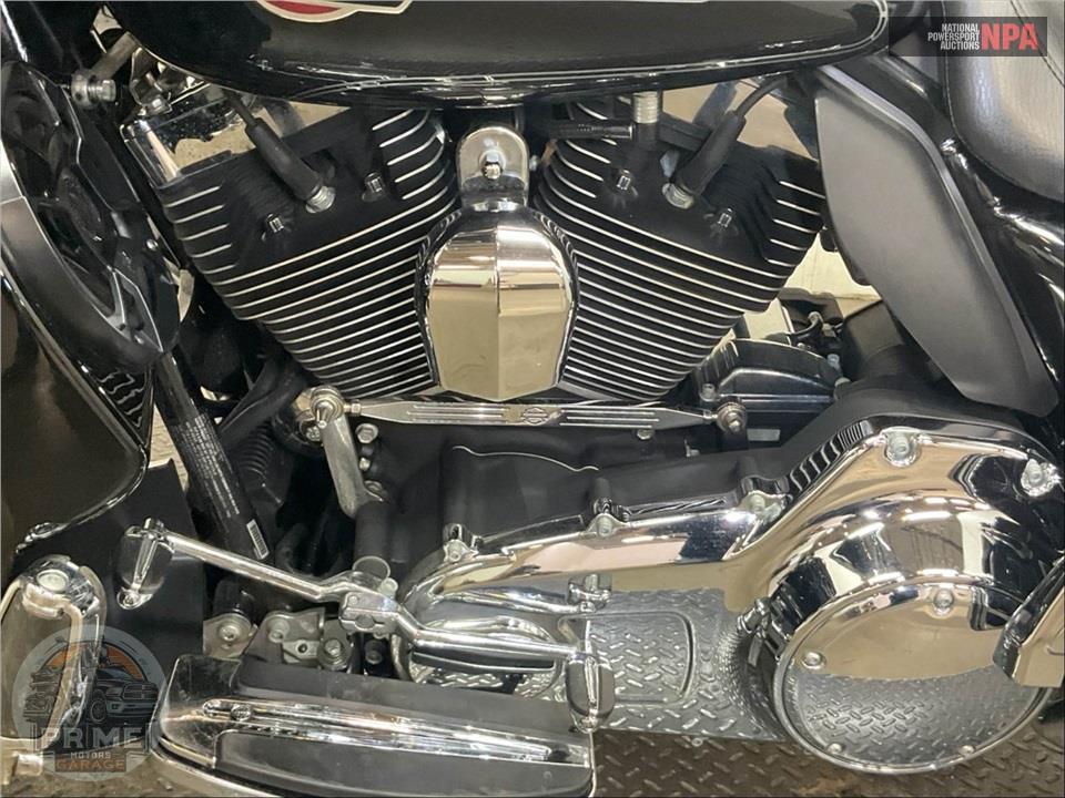 2012 Harley-Davidson FLHTCU UL CLSC EL GLIDE — фото 7