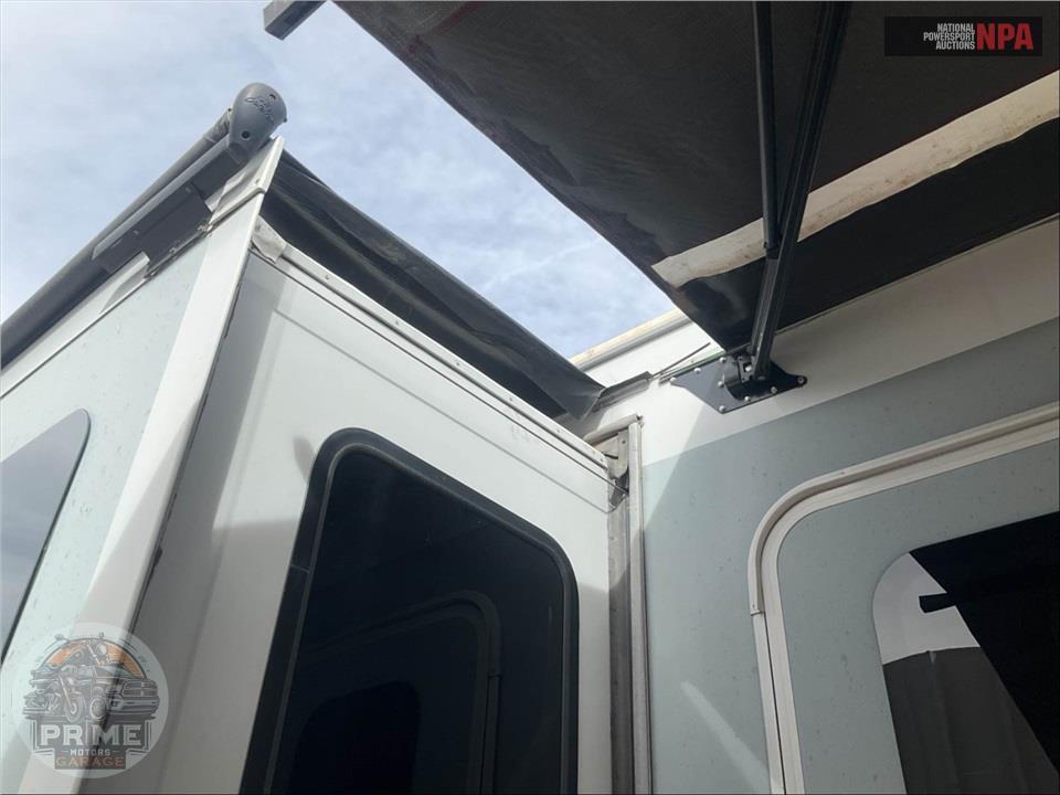 2017 Highland Ridge Rv M-397FBS - 3X FIFTH WHEEL SERIES — фото 63