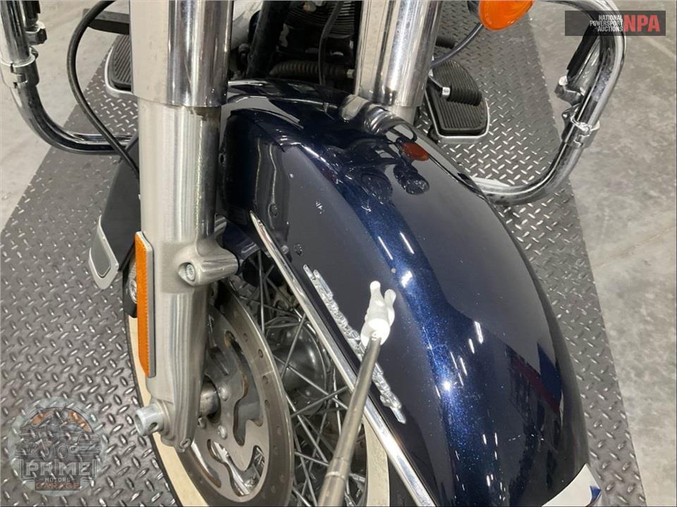 2014 Harley-Davidson FLHR ROAD KING — фото 15