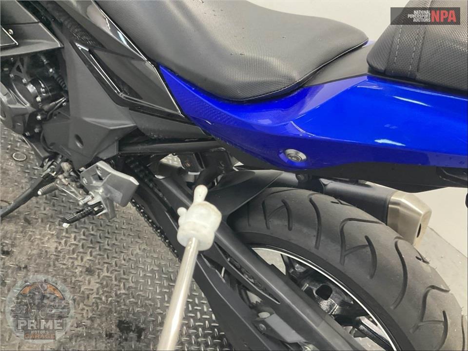 2022 Suzuki GSX250RAM2 (ABS) — фото 27