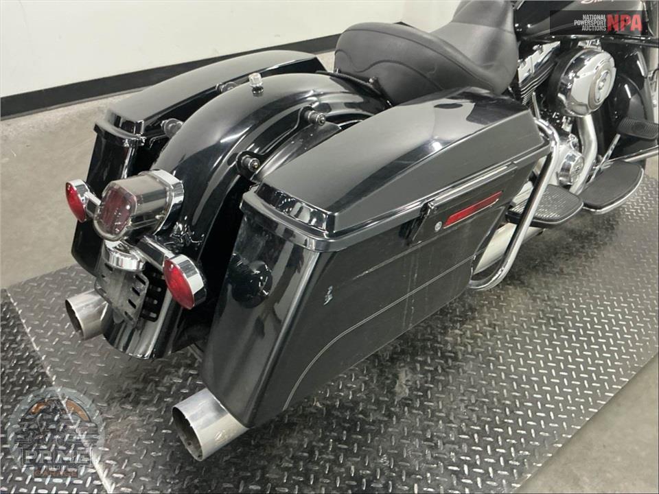 2013 Harley-Davidson FLHR ROAD KING — фото 21