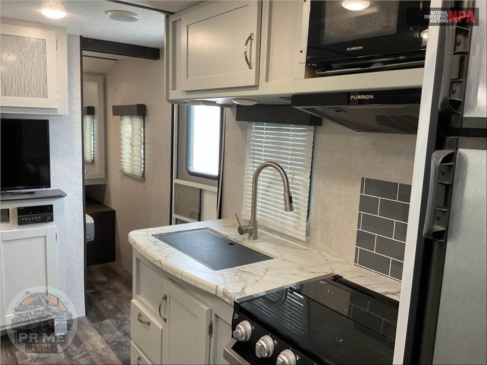 2020 Keystone Rv M-247 BHSWE - BULLET ULTRA LITE SERIES — фото 8