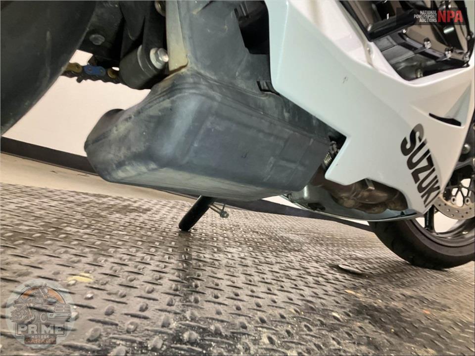 2023 Suzuki GSX-R750M3 — фото 12