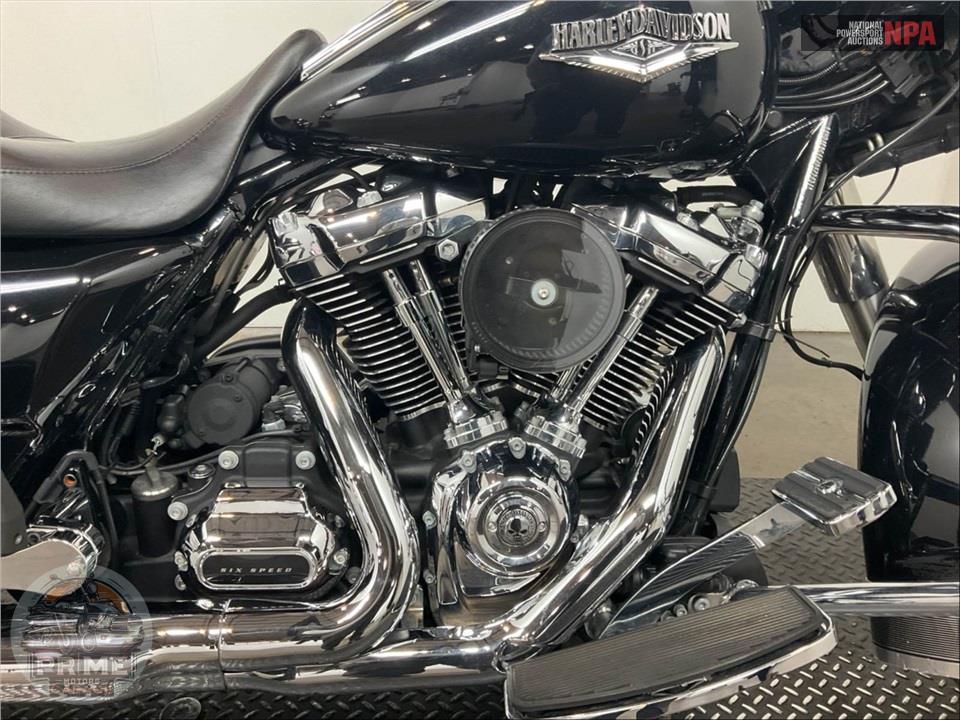 2018 Harley-Davidson FLHR ROAD KING — фото 6