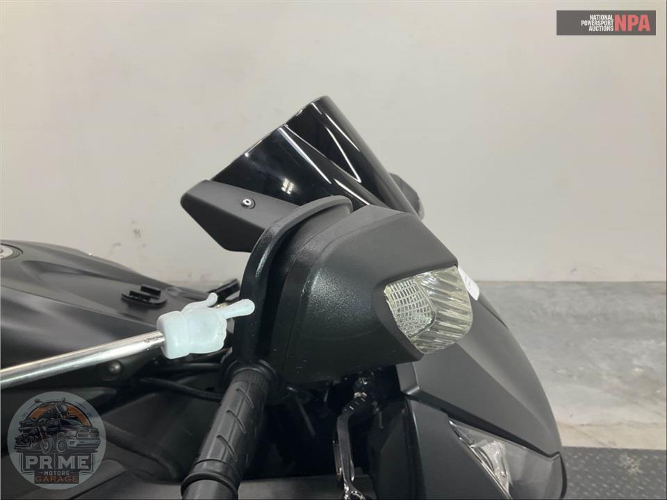 2016 Honda CBR1000RRG — фото 19
