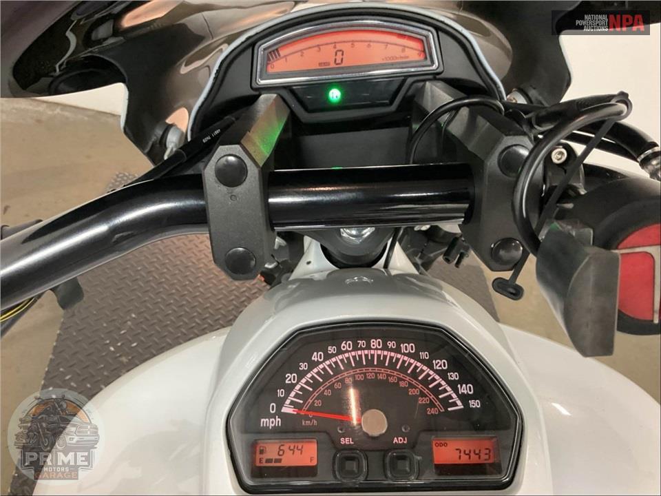 2018 Suzuki BOULEVARD M109R B.O.S.S. — фото 5