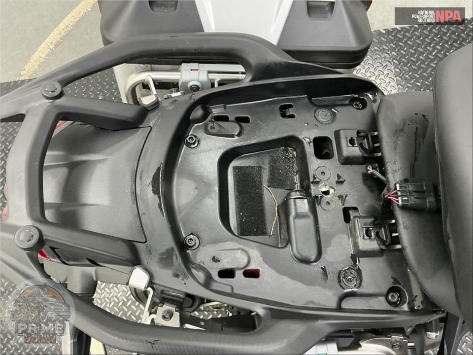 2023 Ducati MULTISTRADA V4 RALLY — фото 13