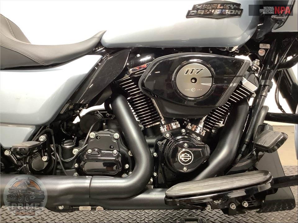 2024 Harley-Davidson FLTRX ROAD GLIDE — фото 6
