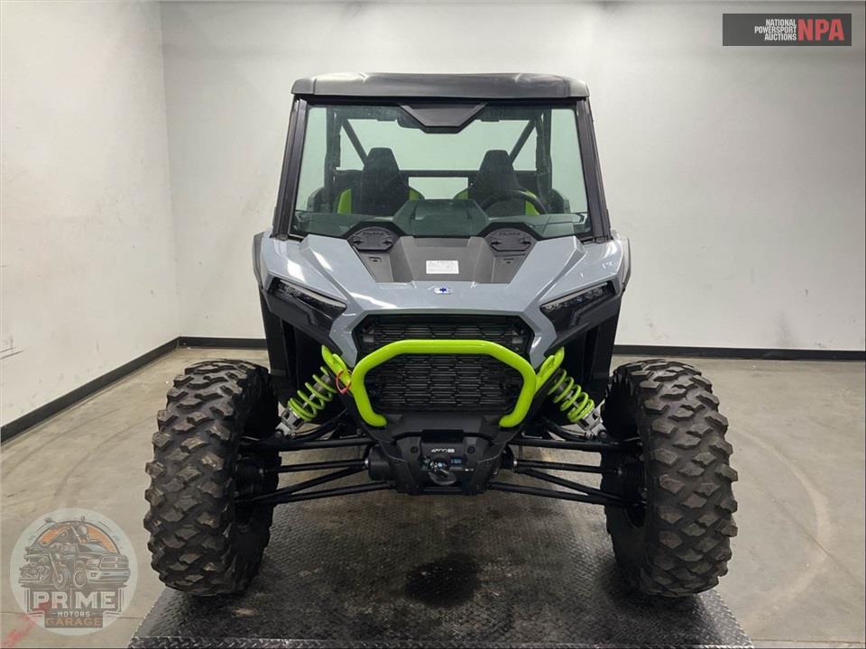2025 Polaris RZR XP 1000 ULTIMATE — фото 2