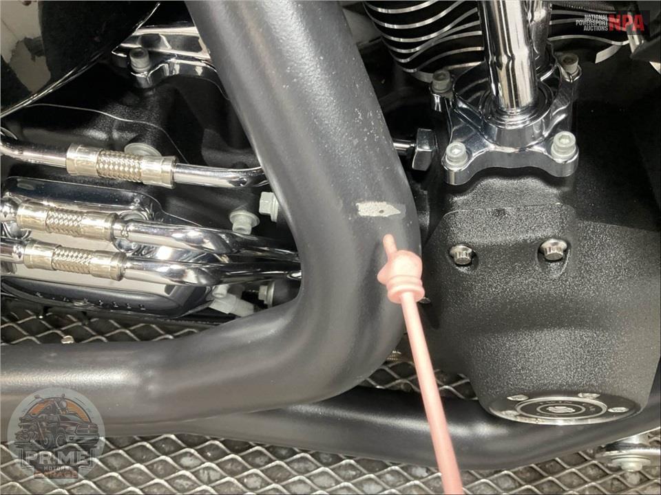 2016 Harley-Davidson FXSB BREAKOUT — фото 11