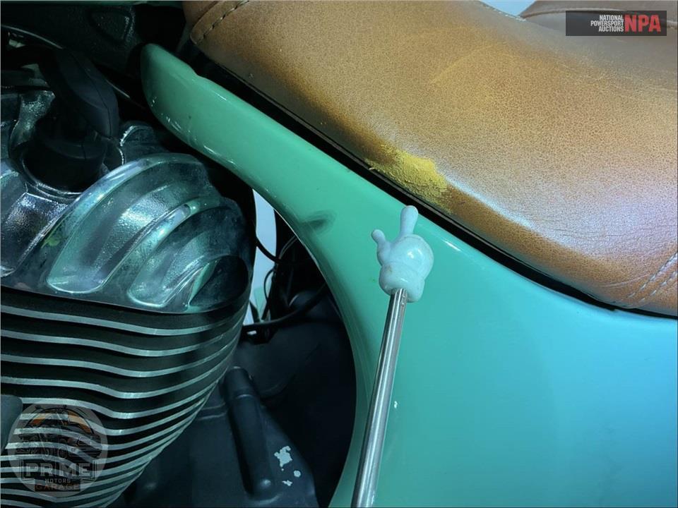 2015 Indian Motorcycle CHIEF VINTAGE (TWO-TONE) — фото 30