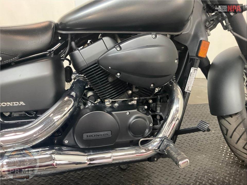 2017 Honda VT750C2B SHADOW PHANTOM — фото 6