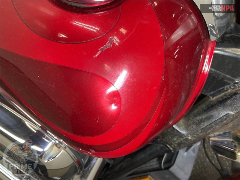 2003 Honda VT750DCB3 SHADOW SPIRIT — фото 19