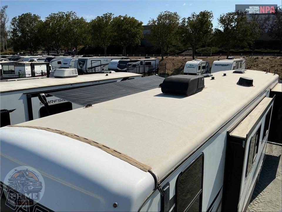 2021 Keystone Rv M-342 CG - OUTBACK SERIES — фото 27