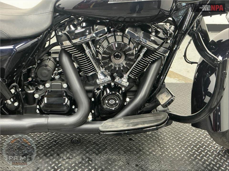 2019 Harley-Davidson FLHRXS ROAD KING SPECIAL — фото 6