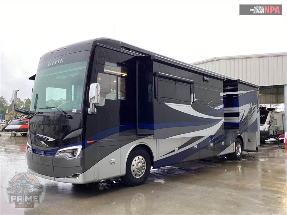 2020 Allegro M-40IP POWERGLIDE 450HP - ALLEGRO BUS SERIES — фото 47
