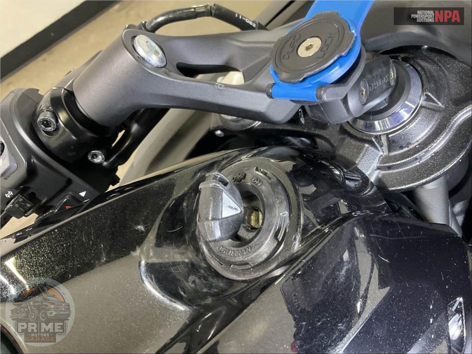 2025 Kawasaki EX650PSFAL NINJA 650 ABS — фото 18
