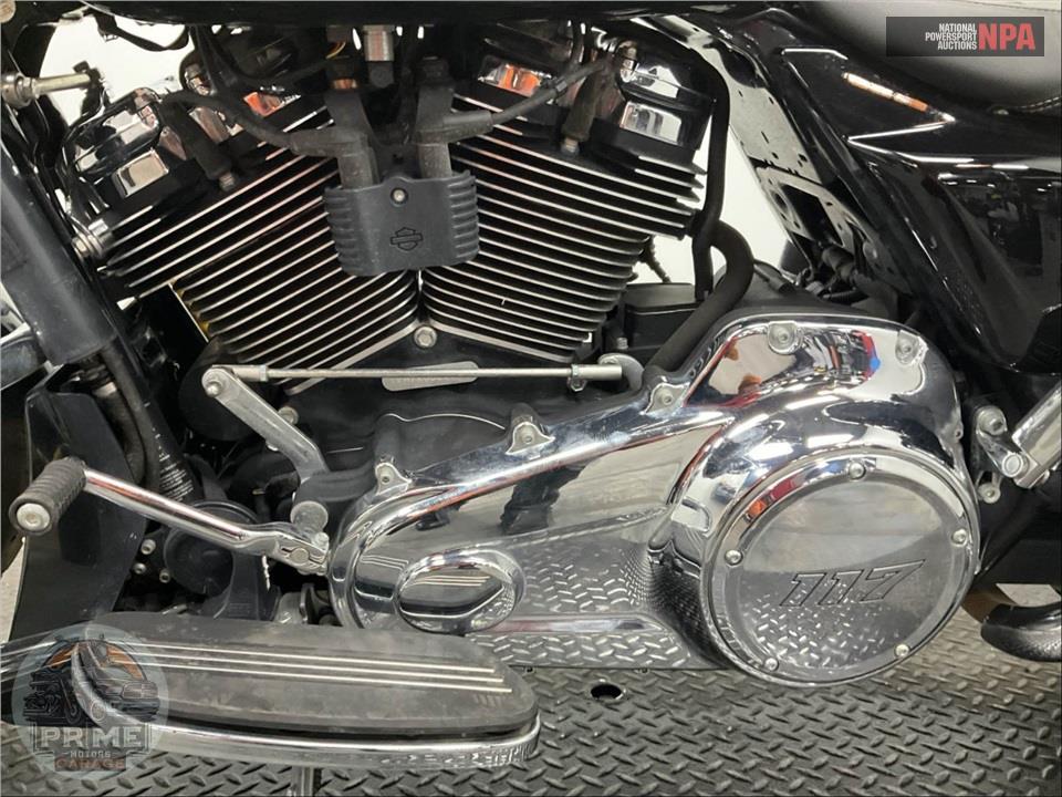2024 Harley-Davidson FLTRX ROAD GLIDE — фото 7