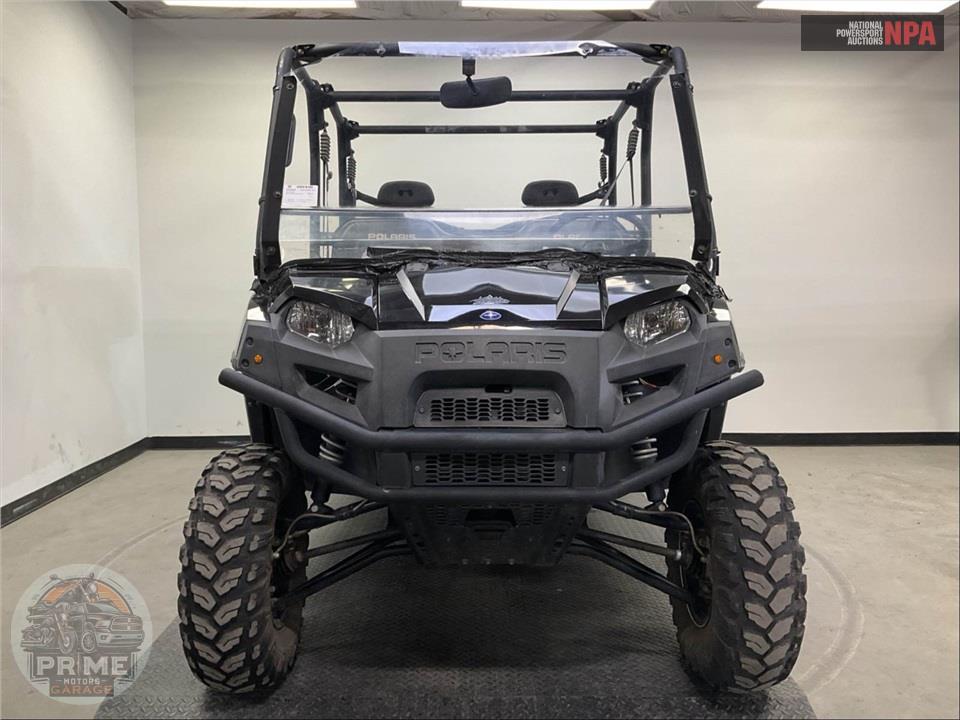 2011 Polaris RANGER 800 EFI CREW — фото 2