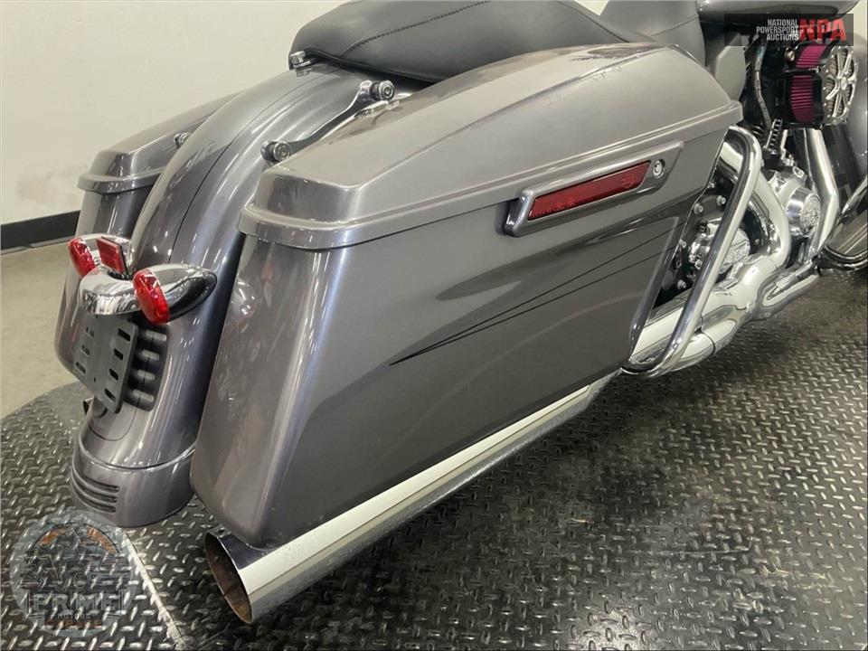 2015 Harley-Davidson FLHXS STREET GLIDE SPECIAL — фото 23