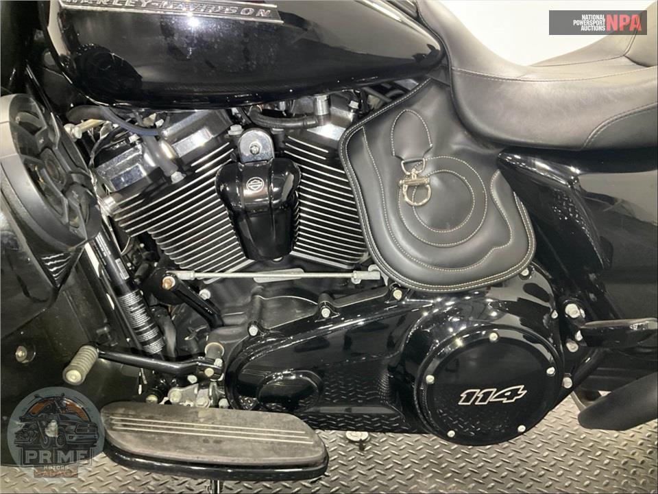 2020 Harley-Davidson FLHRXS ROAD KING SPECIAL — фото 7