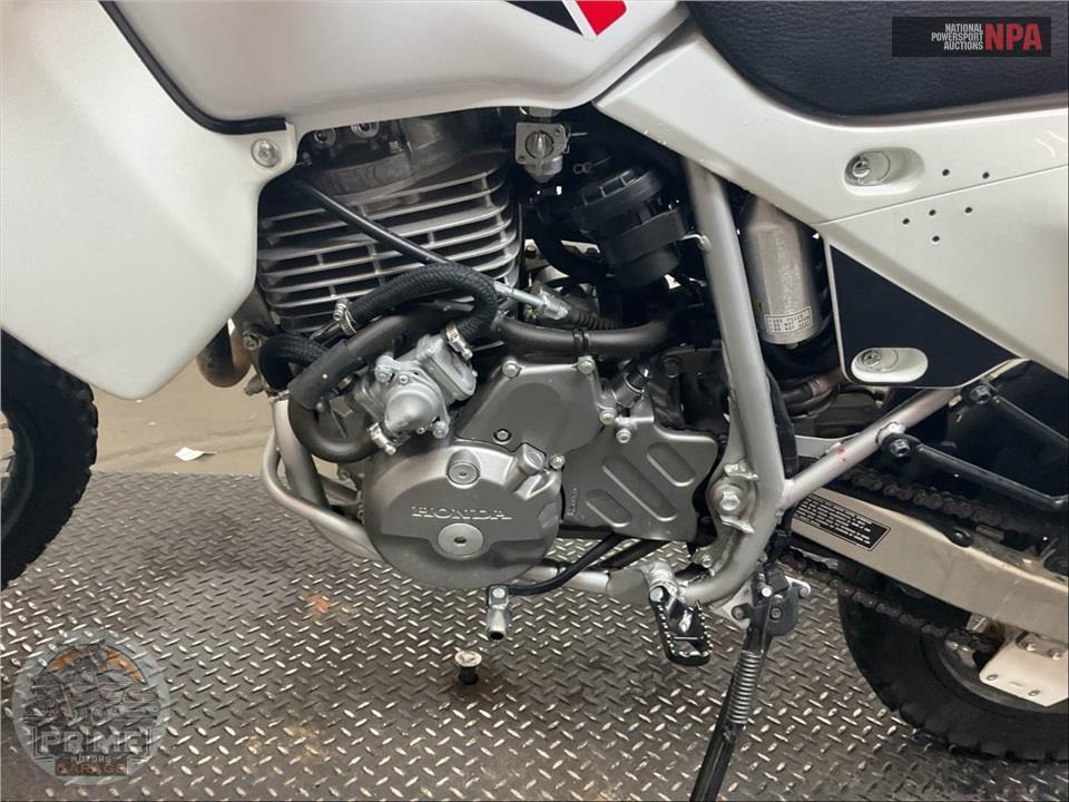 2023 Honda XR650L — фото 7