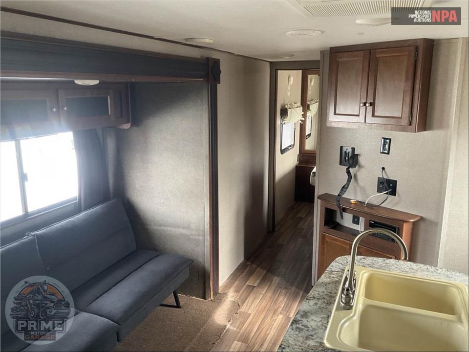 2018 Keystone Rv M-30 BHKSWE - HIDEOUT SERIES — фото 9