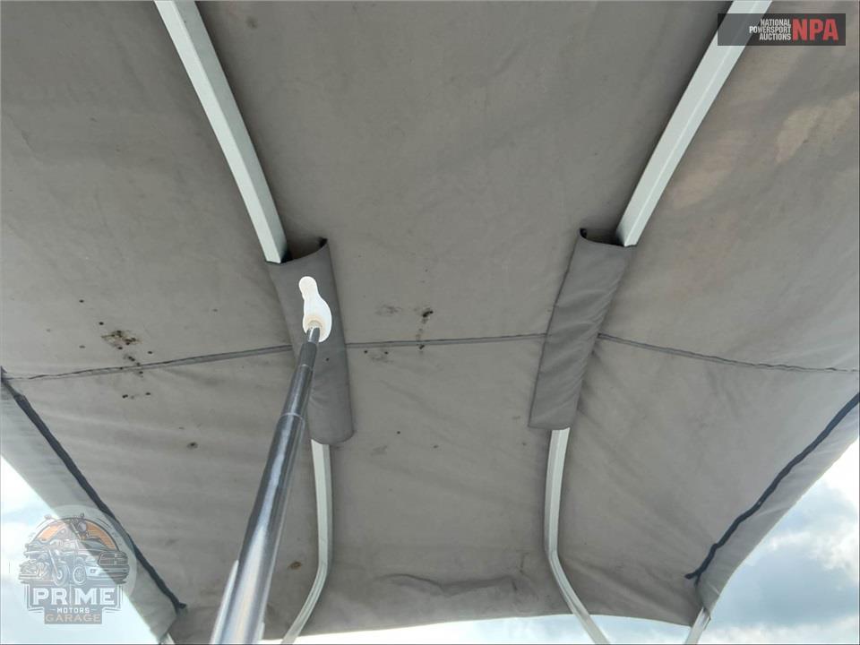 2016 Excel Boat Company 247SC(*) CATFISH PRO SERIES L=24/E=1 200HP SUZ OB — фото 21