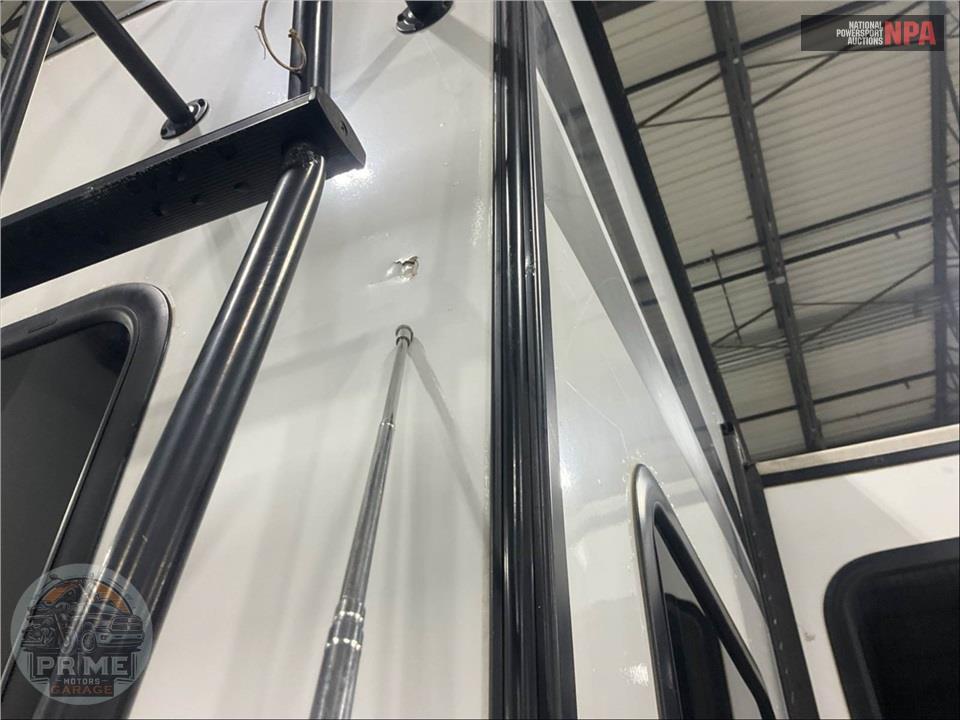 2022 Grand Design Recreational Vehicles M-315RLTS - REFLECTION SERIES — фото 31