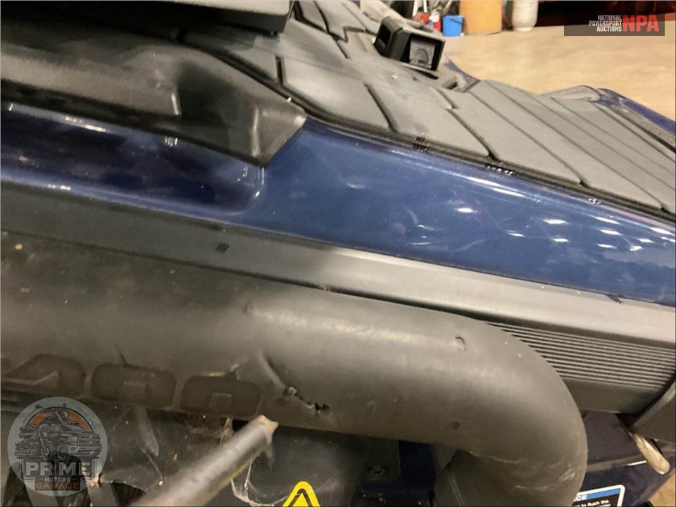 2024 Seadoo/Brp GTX 300 SOUND SYSTEM — фото 22