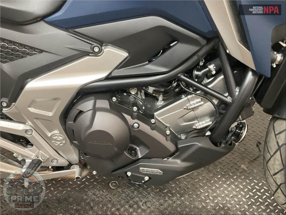 2023 Honda NC750X DCT — фото 6