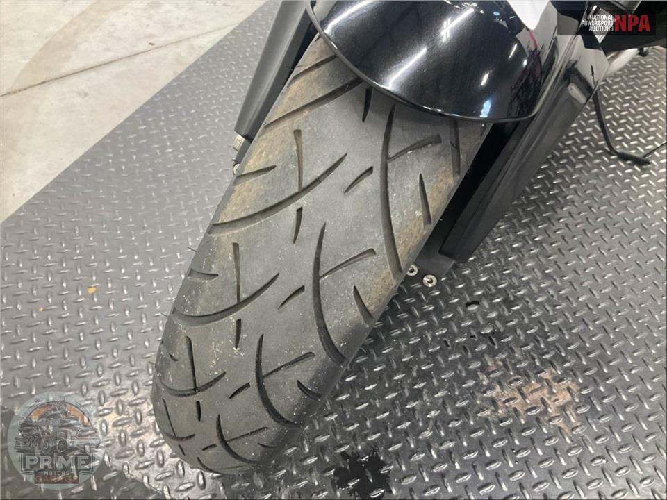 2014 Honda CTX1300 DLX — фото 26