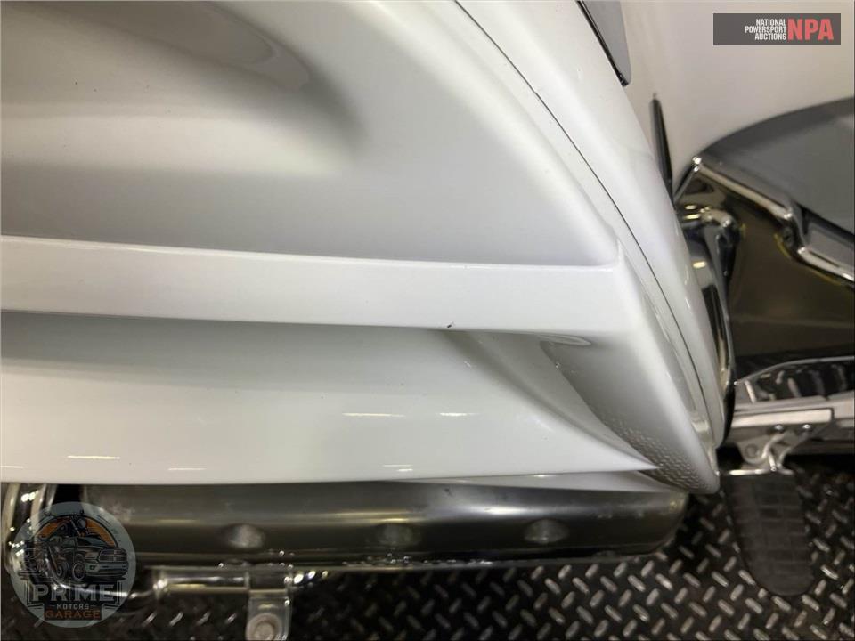 2004 Honda GL18004 GOLDWING — фото 22