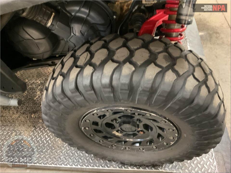 2024 Can-Am COMMANDER MAX XT-P 1000R — фото 29