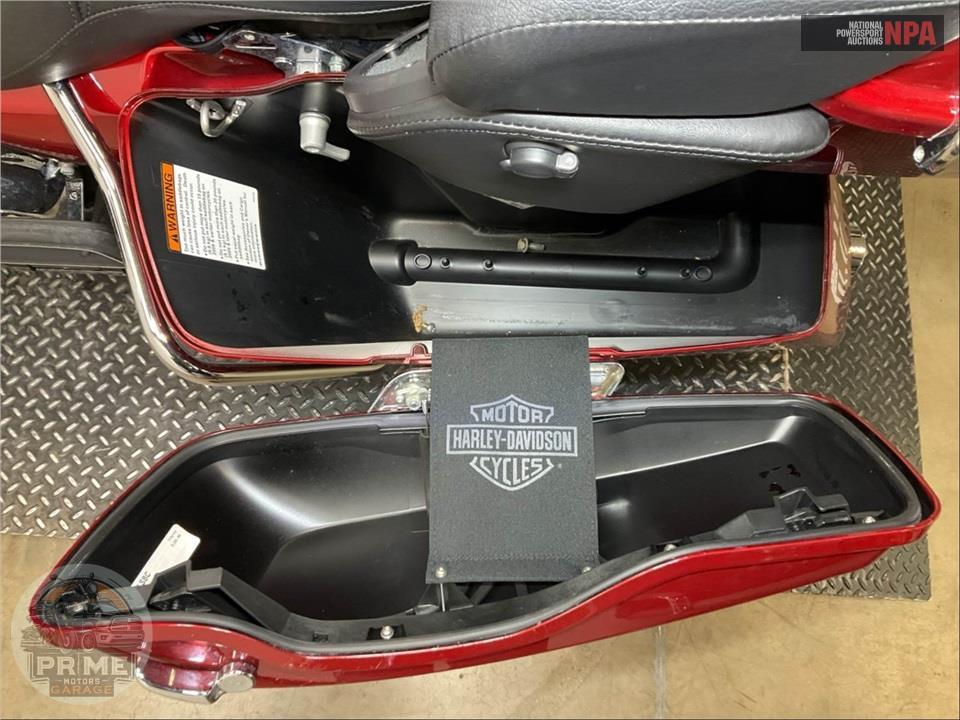 2019 Harley-Davidson FLHTK ULTRA LIMITED — фото 22
