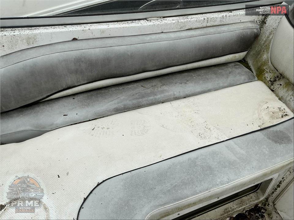 2005 Bayliner Marine 245-SB(*) L=24/E=1 260HP MERC IB — фото 20