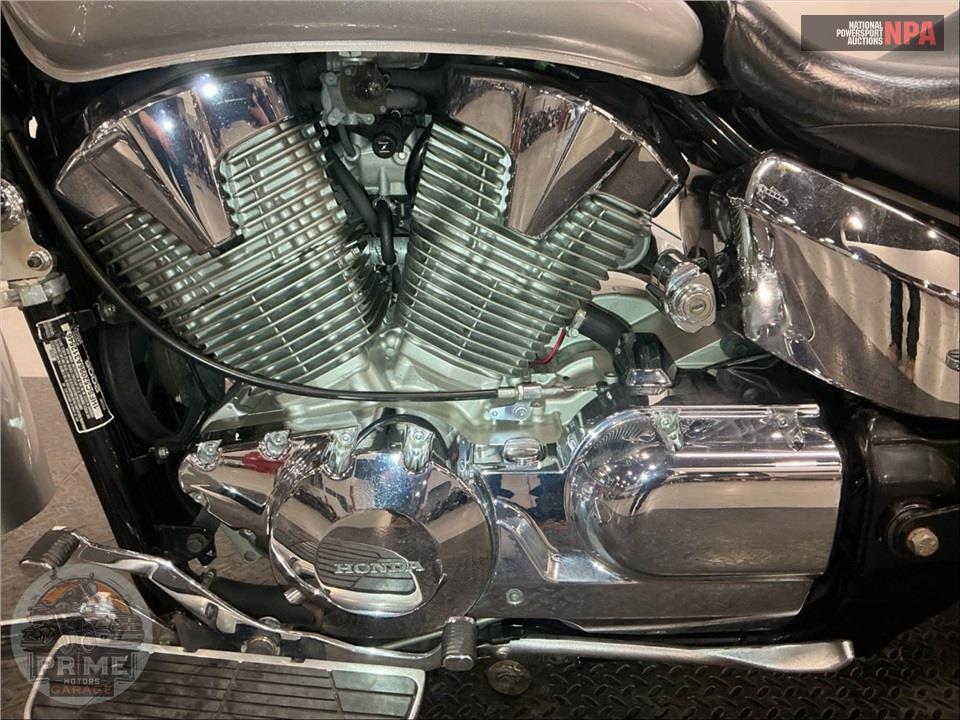 2006 Honda VTX1300S6 — фото 7