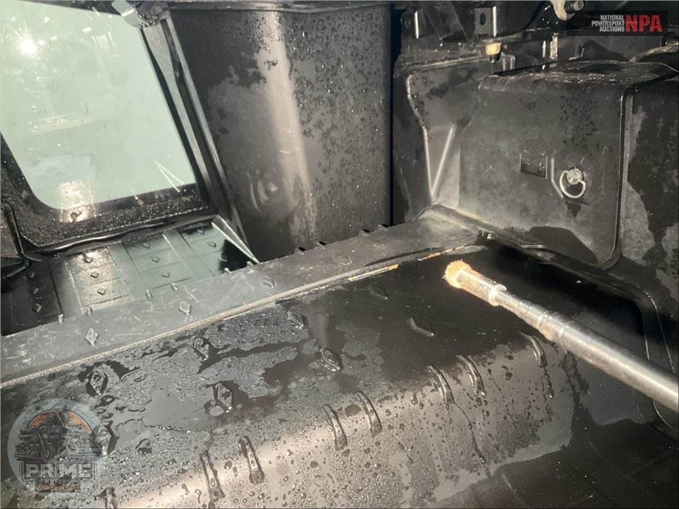 2021 Can-Am DEFENDER XT HD8 (CAMOUFLAGE) — фото 41