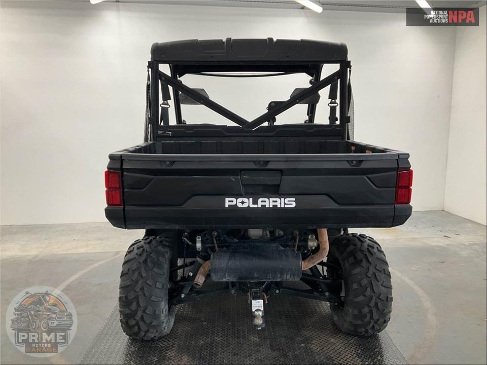 2024 Polaris RANGER 1000 BASE — фото 4