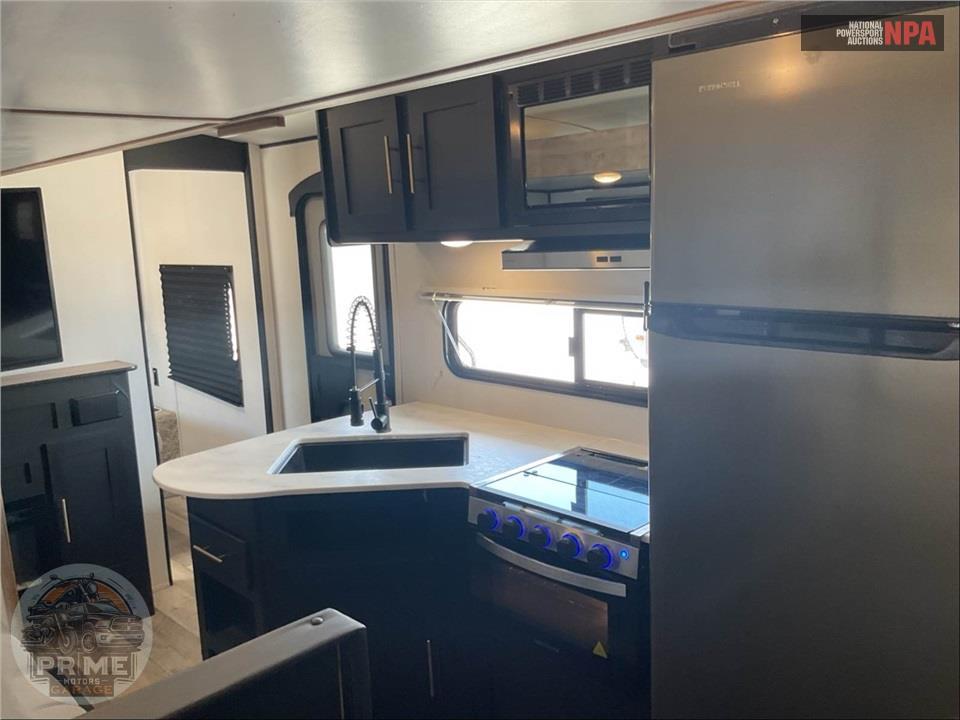2022 Keystone Rv M-303 BH - SPRINGDALE SERIES — фото 8