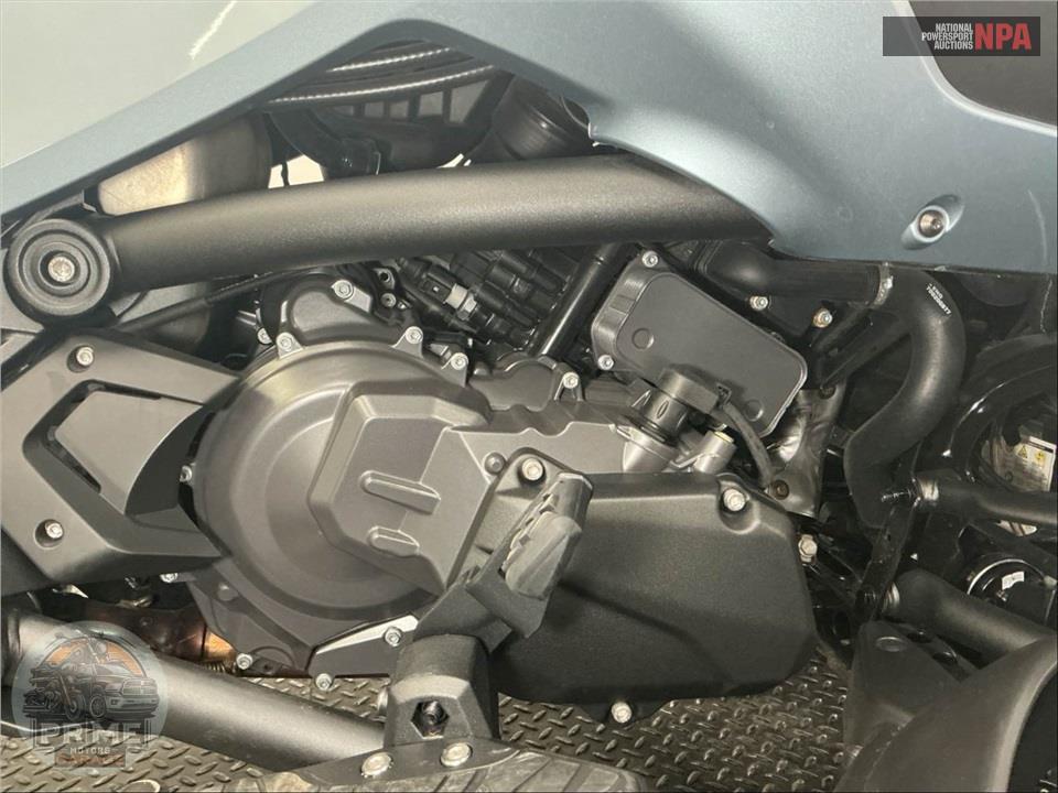 2022 Can-Am SPYDER F3 LIMITED — фото 6