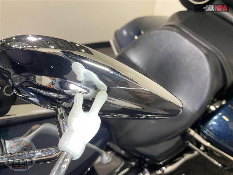 2016 Harley-Davidson FLHTCUL ULTRA CLASSIC LOW — фото 42