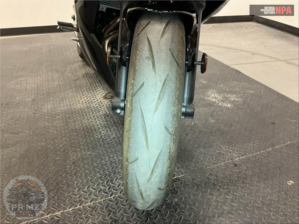 2025 Kawasaki EX650RSFNL NINJA 650 — фото 18