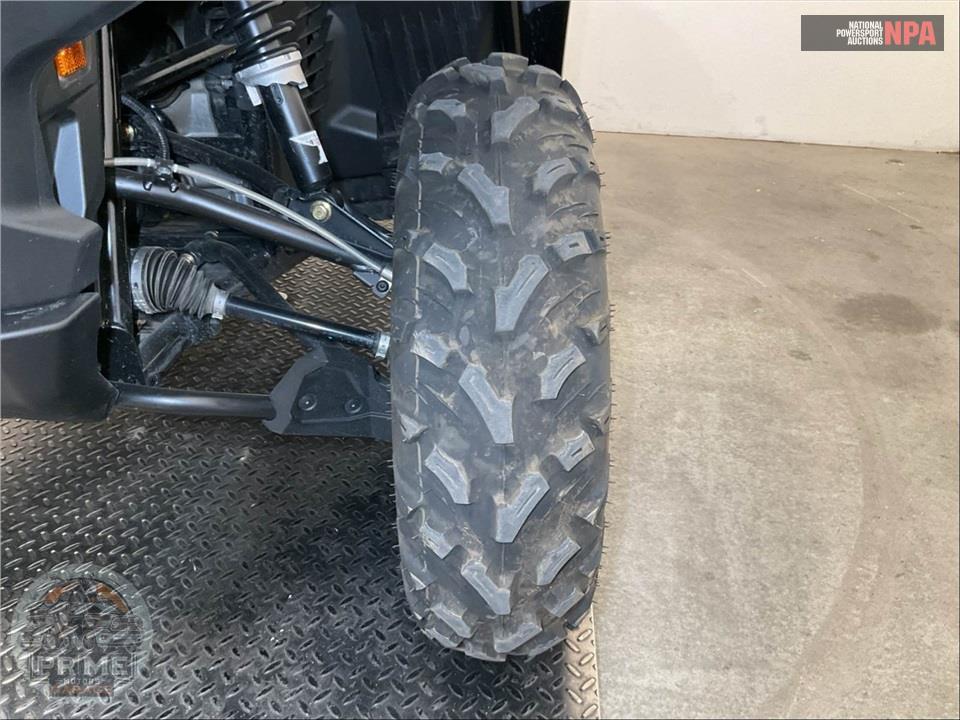 2023 Can-Am OUTLANDER PRO HD5 — фото 18
