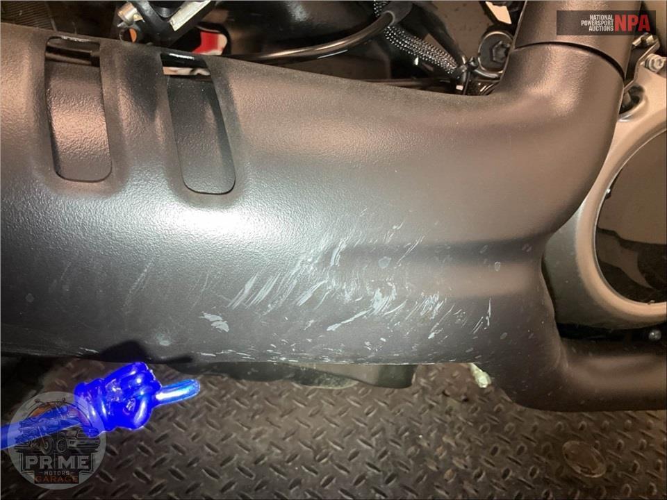 2024 Harley-Davidson RH975S NIGHTSTER SPECIAL — фото 10