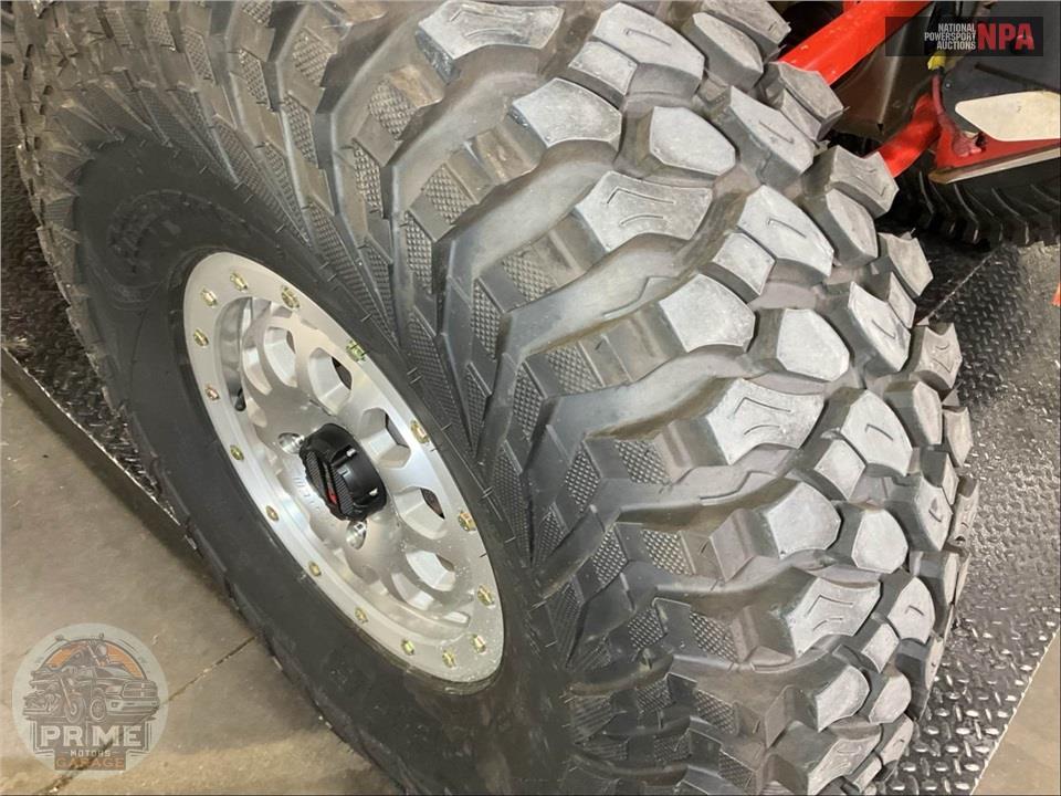 2023 Can-Am MAVERICK X3 X MR TURBO RR 72 — фото 34