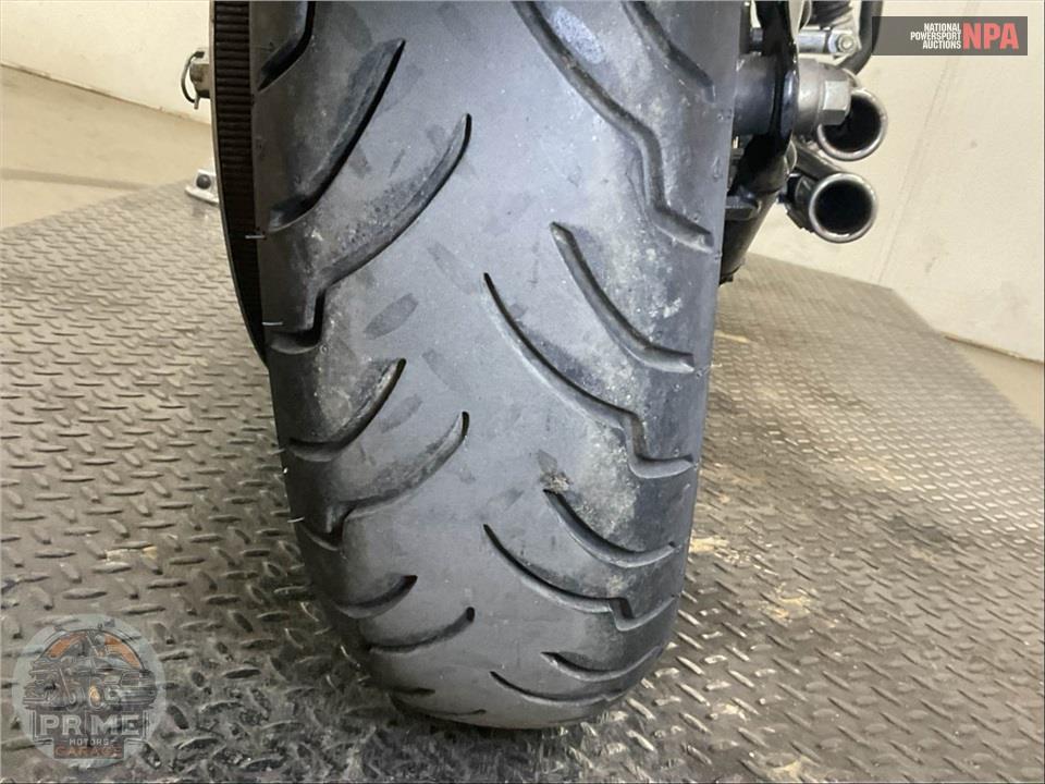 2005 Harley-Davidson FLSTFI FAT BOY — фото 20