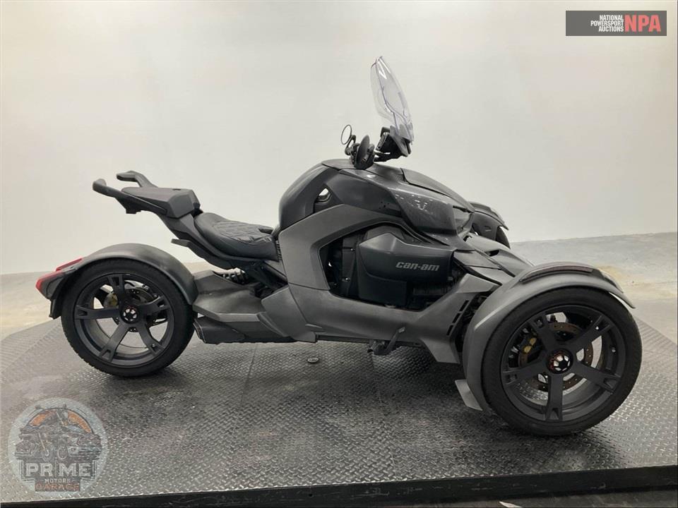 2020 Can-Am RYKER 900 ACE — фото 1