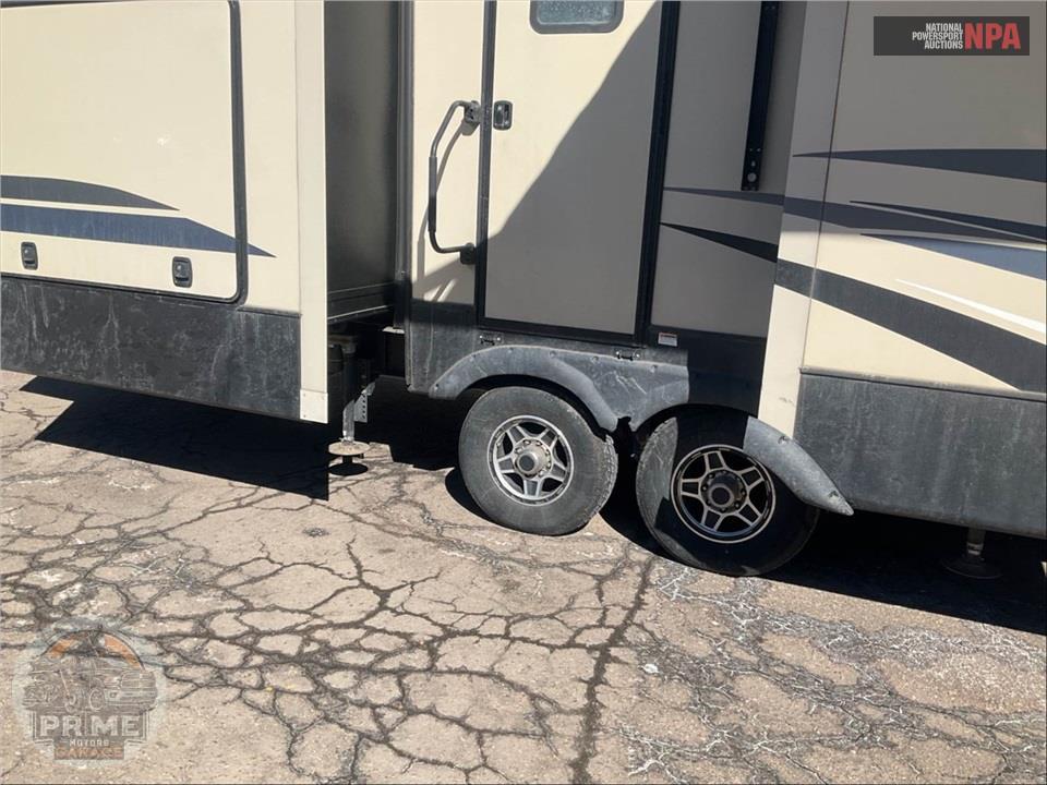 2019 Keystone Rv M-362 RD - MONTANA HIGH COUNTRY FIFTH WHEEL SERIES — фото 37