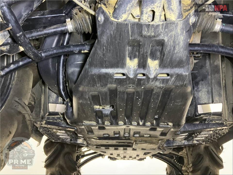 2018 Polaris SPORTSMAN XP 1000 HIGH LIFTER EDITION — фото 30